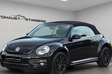 VW Beetle 160.000 km 11.900 &euro; Oer-Erkenschwick 45739