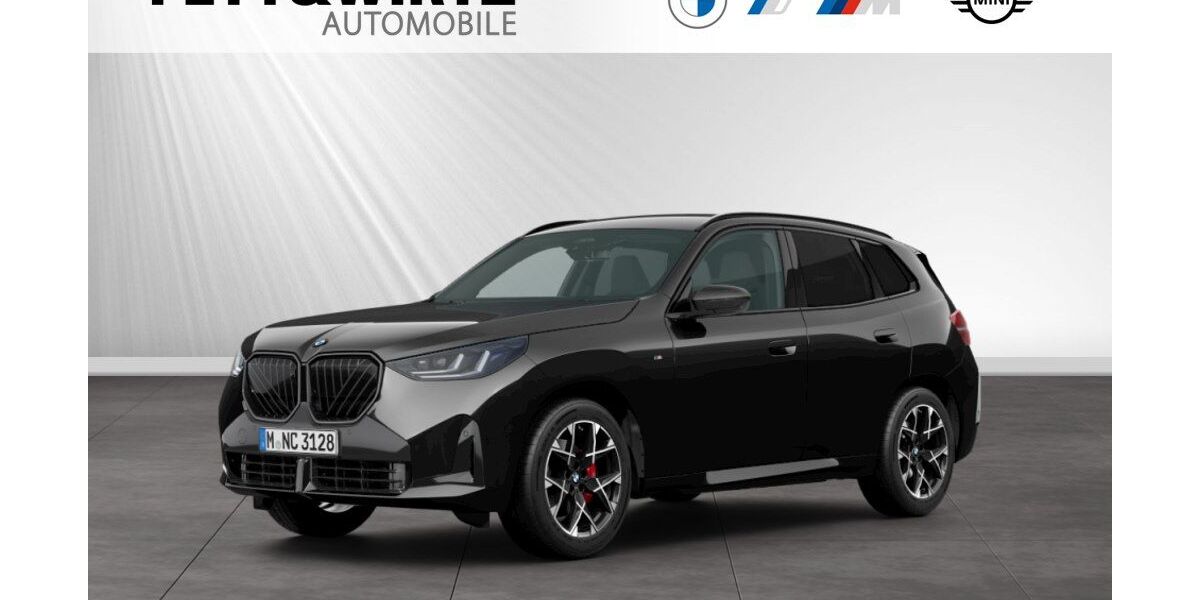 BMW X3 4.000 km 65.890 &euro; Wesel 46485