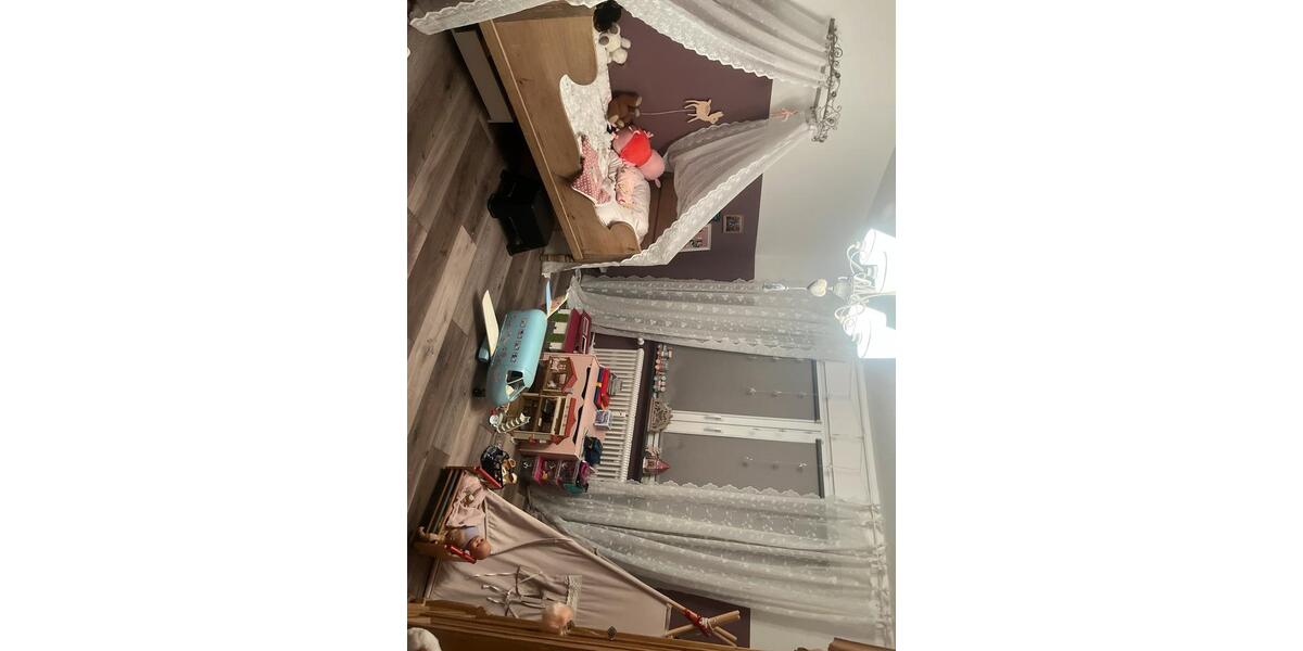 Mietwohnung Moers Hülsdonk 2 zimmer