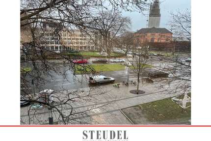 Büro in Düsseldorf 2.250 € 150 m²