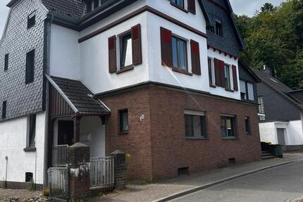 Erdgeschosswohnung, MH-Mintard, (SaarnBreitscheidKettwig) 4 zimmer