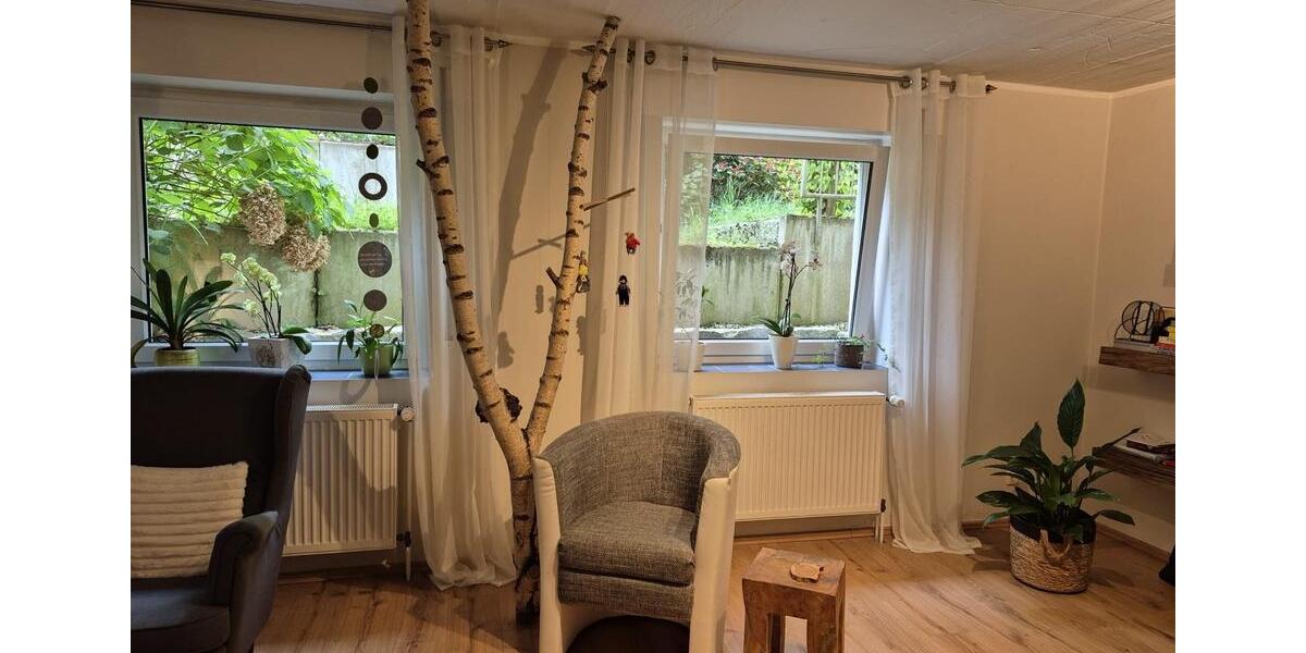 Etagenwohnung Bottrop Feldhausen - 1.5 Zimmer, 45 m&sup2;, 590&euro; | Angebot:26551112
