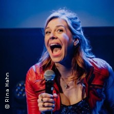 Laura Brümmer 12.11.2026 Ratskeller Recklinghausen