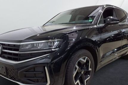 VW Touareg 25.539 km 64.880 &euro; Wesel 46483