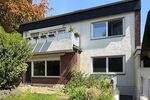 Provisionsfrei* Mehrfamilienhaus, 4 WE in Top Lage, EG 92 qm mit Garten u. Garage frei