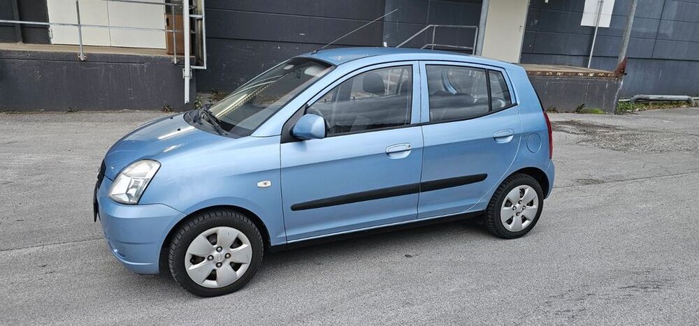 Picanto