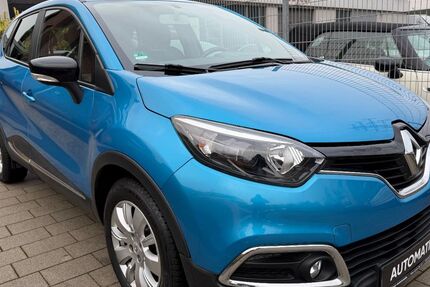 Renault Captur 41.800 km 10.980 € Oberhausen 46149