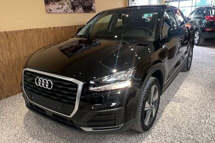 Audi Q2 133.000 km 17.999 € Wuppertal 42115