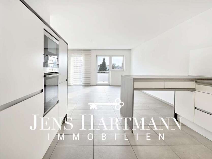 Wohnung zum Kaufen in Duisburg 395.000 € 116 m²