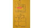 Etagenwohnung Velbert Pöthen - 1 Zimmer, 95 m&sup2;, 1.111&euro; | Angebot:27596754