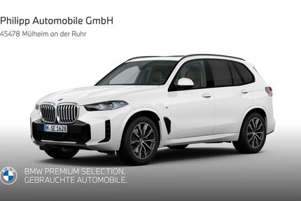BMW X5 16.447 km 79.780 € Mülheim an der Ruhr 45478