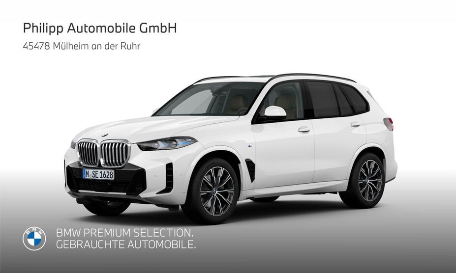 BMW X5 16.447 km 79.780 € Mülheim an der Ruhr 45478