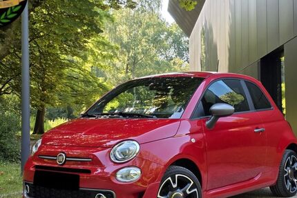 Fiat 500 48.450 km 9.950 &euro; Bottrop 46240