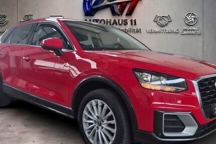 Audi Q2 115.000 km 17.900 &euro; Essen 45356