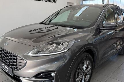 Ford Kuga 56.000 km 23.490 &euro; Heiligenhaus 42579