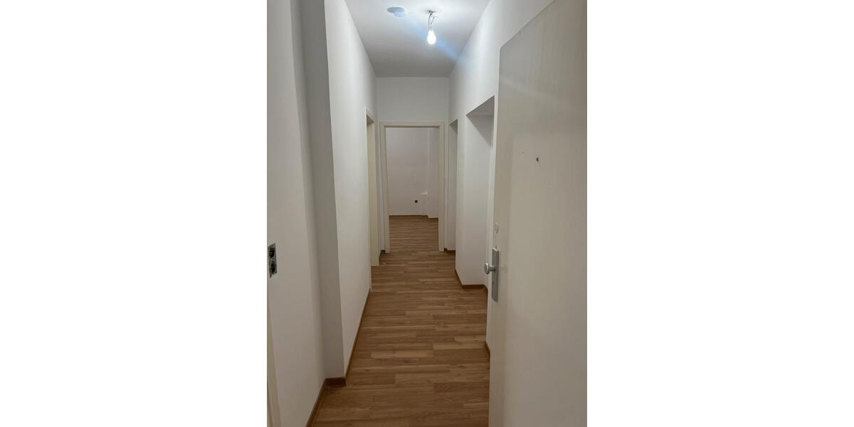 Erdgeschoßwohnung Gelsenkirchen Ückendorf - 2 Zimmer, 40 m&sup2;, 530&euro; | Angebot:24842506