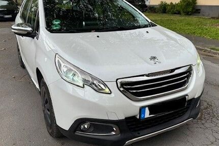 Peugeot 2008 139.350 km 2.200 &euro; Bochum 44879