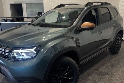 Dacia Duster 18.200 km 20.990 &euro; Marl/Recklinghausen 45770