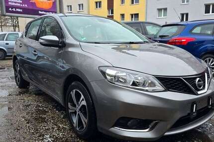 Nissan Pulsar 123.000 km 7.850 &euro; Essen 45144
