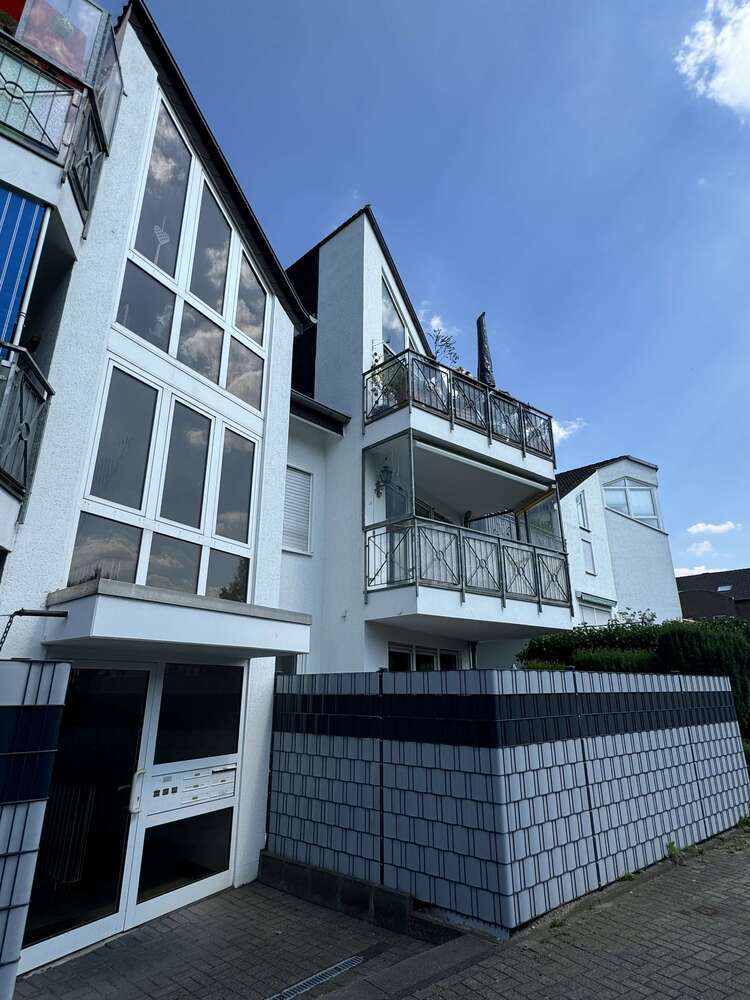 Wohnung zum Mieten in Bottrop Kirchhellen 750 € 83.41 m²