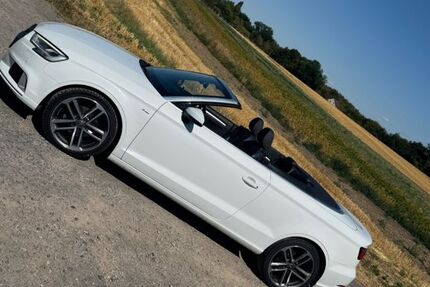 Audi A3 58.300 km 20.700 &euro; Bochum 44879