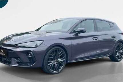 Cupra Leon 7.017 km 36.940 &euro; Bottrop 46244