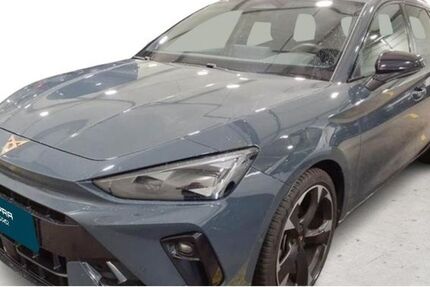 Cupra Leon 15.750 km 30.920 &euro; Moers 47441