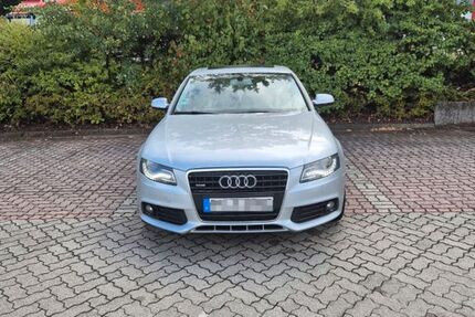 Audi A4 200.000 km 7.499 &euro; Gelsenkirchen 45896