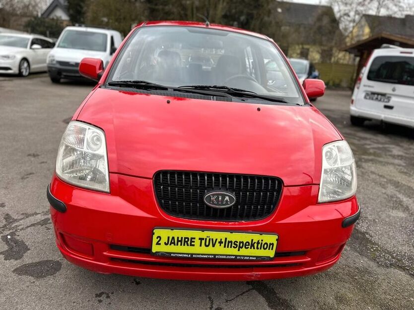 Picanto