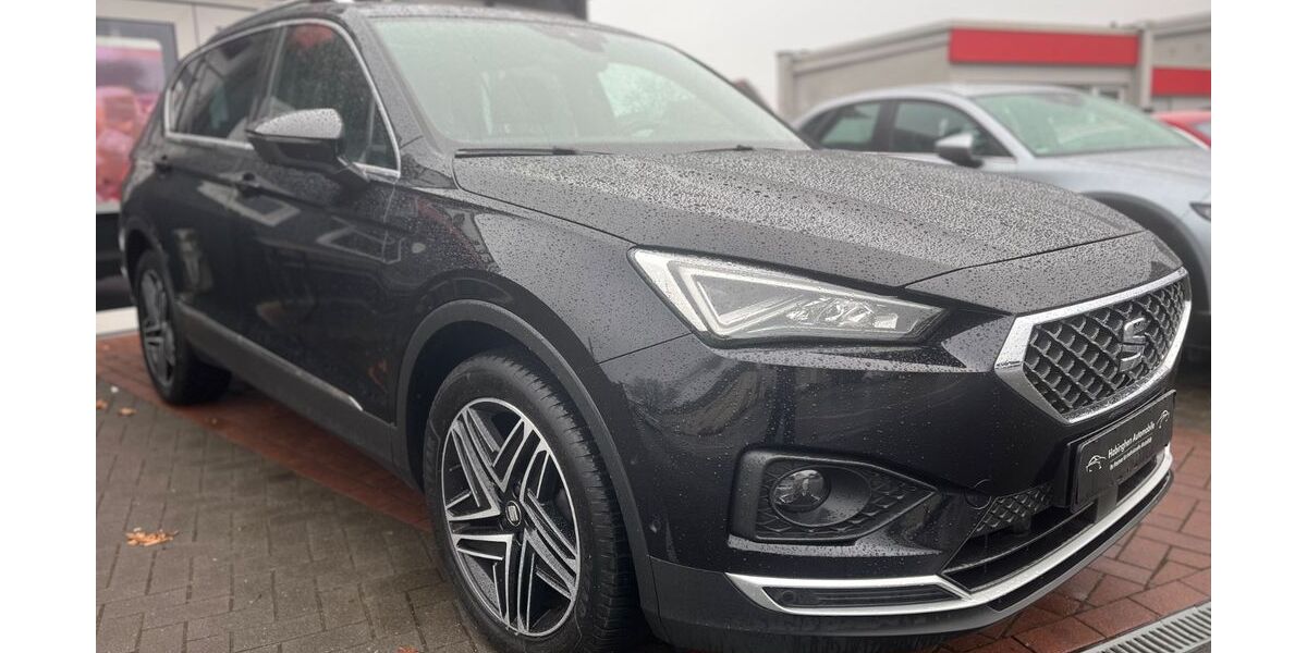 Seat Tarraco 121.000 km 21.800 &euro; Castrop Rauxel 44579