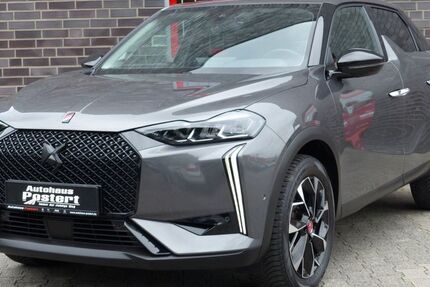 DS Automobiles DS3 27.800 km 22.950 € Oberhausen 46147