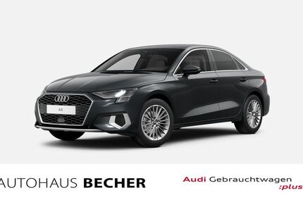 Audi A3 13.258 km 29.930 € Wesel 46485