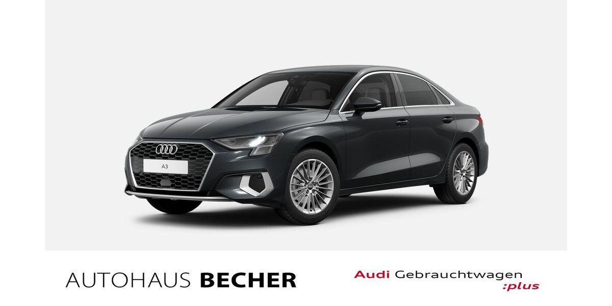 Audi A3 13.258 km 29.930 &euro; Wesel 46485