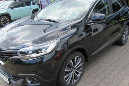 Renault Kadjar 93.725 km 14.390 &euro; Bochum 44795