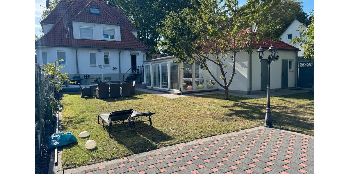 Doppel haushelfte 5 zimmer