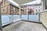 Barrierearme Eigentumswohnung mit Balkon und Tiefgaragenstellplatz in der Recklinghäuser Innenstadt - Etagenwohnung Recklinghausen Stadtmitte | Angebot:25746775