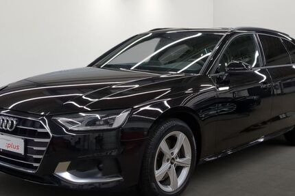 Audi A4 92.564 km 21.350 &euro; Mülheim a.d. Ruhr 45481