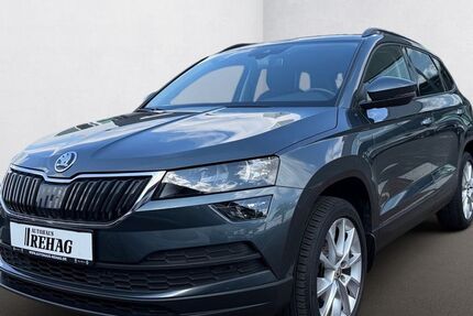 Skoda Karoq 88.766 km 16.990 &euro; Recklinghausen 45659