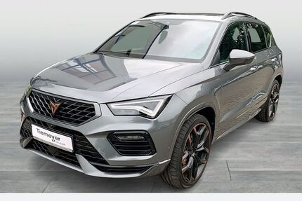 Cupra Ateca 103.925 km 26.550 € Recklinghausen 45663