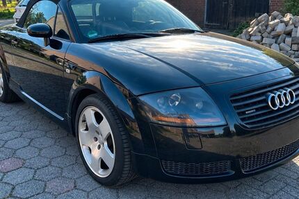 Audi TT 118.000 km 10.999 &euro; Wesel 46485