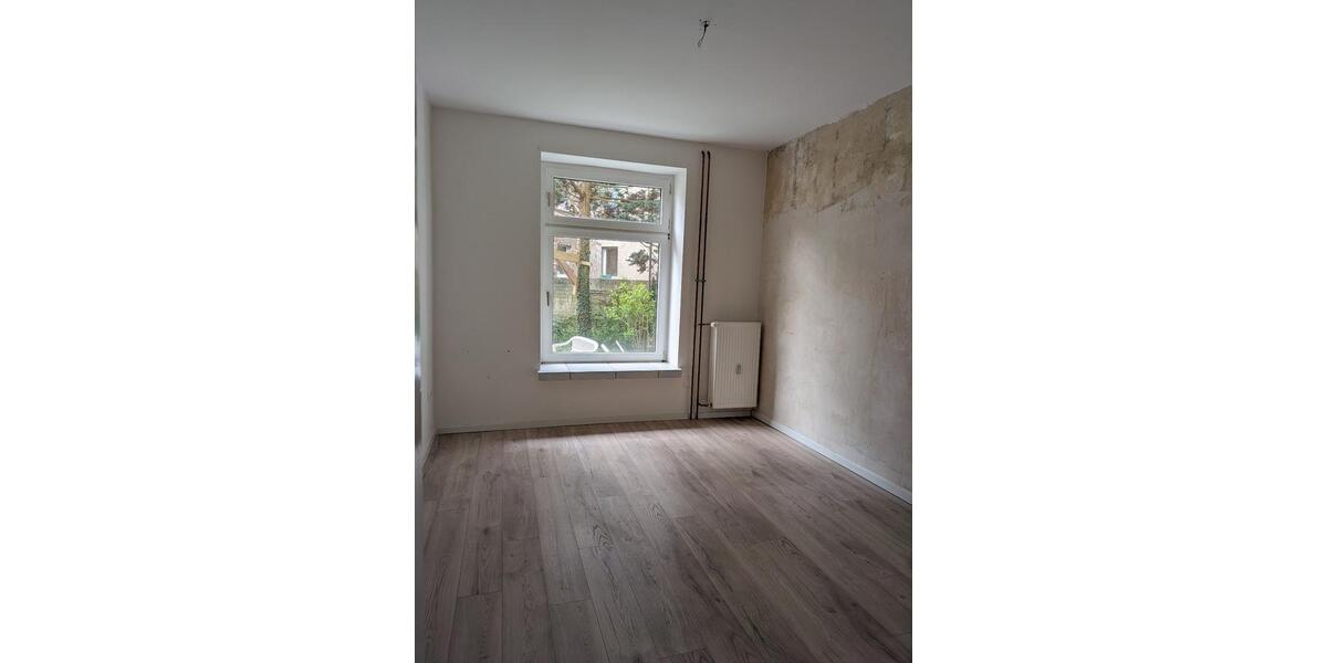 Erdgeschoßwohnung Bochum Querenburg - 3 Zimmer, 58 m&sup2;, 420&euro; | Angebot:26322743