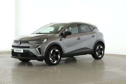 Renault Captur 27.702 km 23.880 € Oberhausen 46049