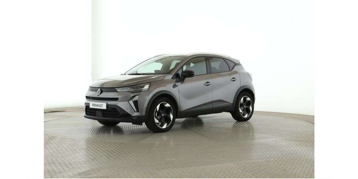 Renault Captur 27.702 km 23.880 € Oberhausen 46049