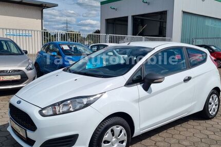 Ford Fiesta 144.000 km 4.599 € Dinslaken 46539