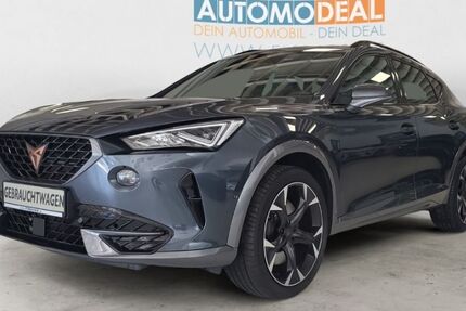 Cupra Formentor 44.999 km 26.989 € Duisburg 47138