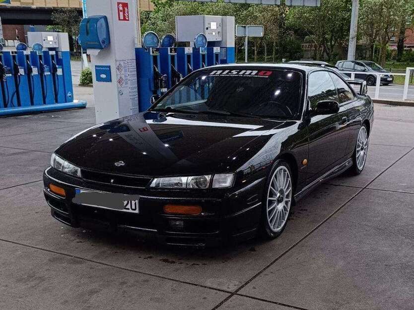 200 SX
