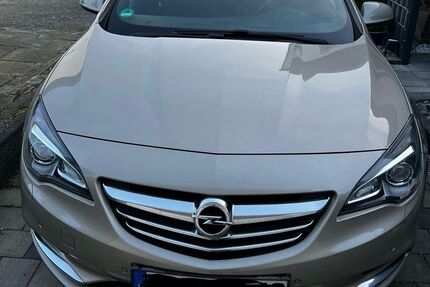 Opel Cascada 72.800 km 9.450 &euro; Gladbeck 45964