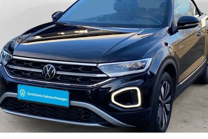 VW T-Roc 6.029 km 36.990 &euro; Bochum - Linden 44879