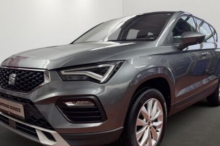 Seat Ateca 52.698 km 23.450 € Velbert 42553