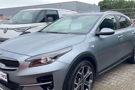 Kia XCeed 39.031 km 18.450 € Duisburg 47178